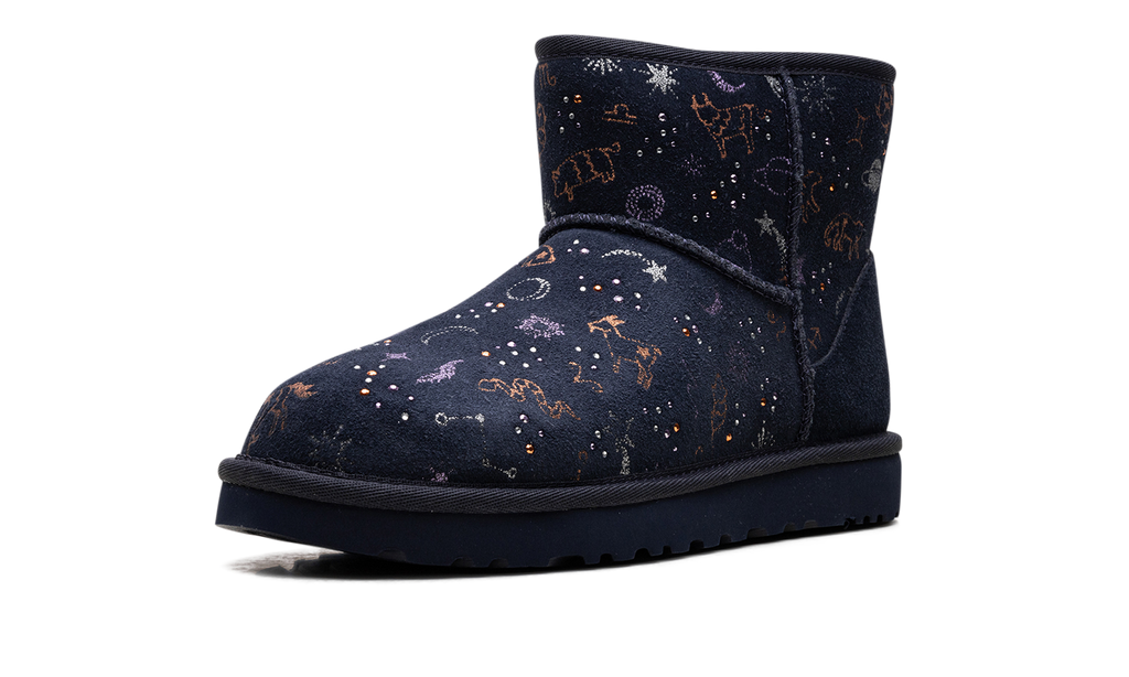 Classic WMNS "Zodiac - Blue" 1112516 SNGH