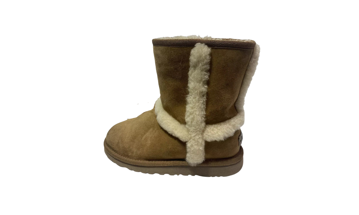 Hadley PS "CHESTNUT" 1010253K CHE