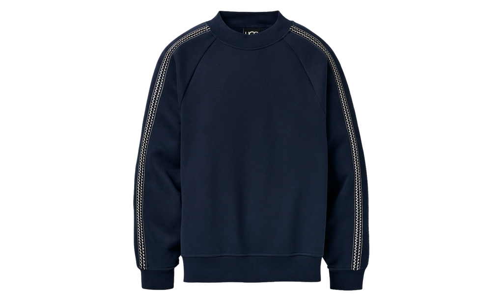 Tasman Crewneck Sweatshirt "Mariner" 1172191 MIN