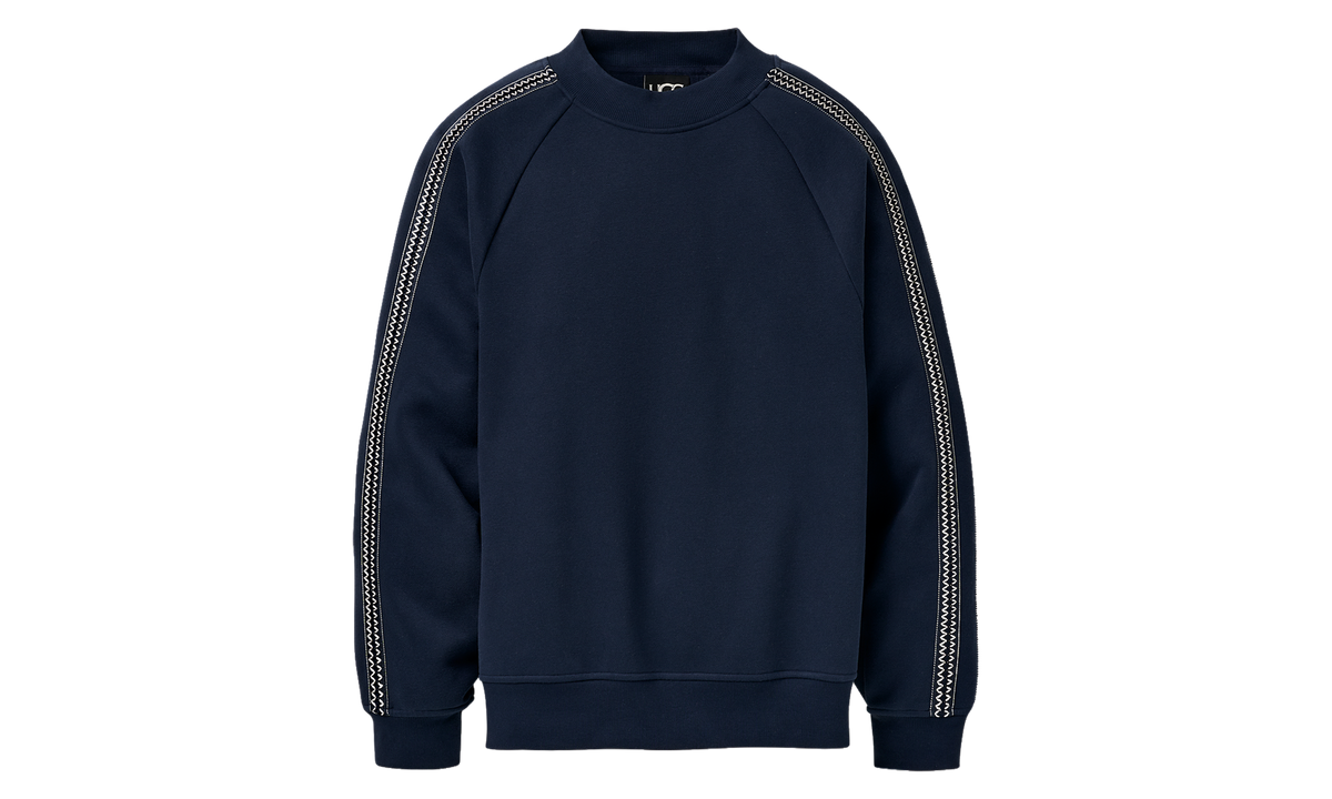 Tasman Crewneck Sweatshirt "Mariner" 1172191 MIN