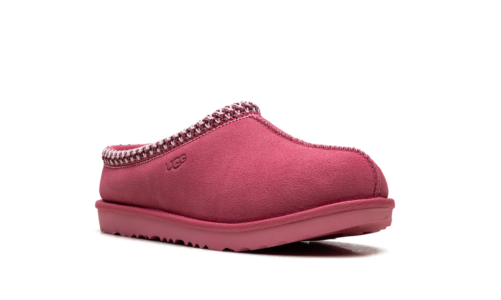 Tasman II Slipper Kids "Pink Bloom" 1019066K PBLM