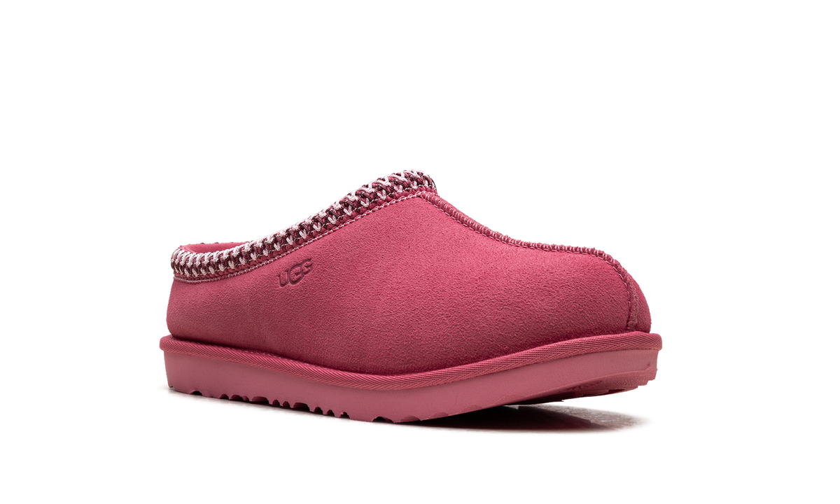 Tasman II Slipper Kids "Pink Bloom" 1019066K PBLM