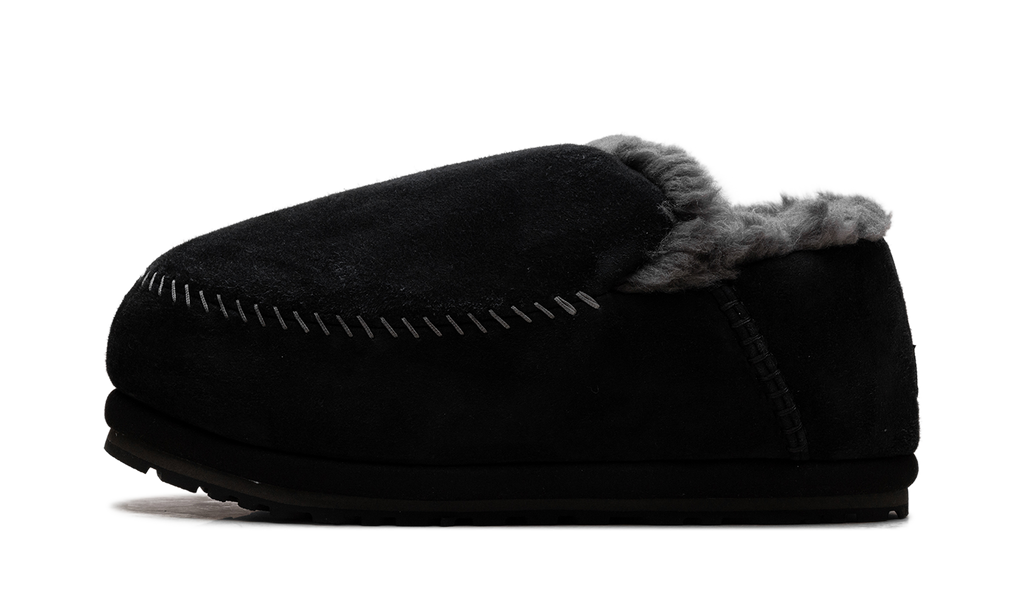 Anders Slipper "Black" 1158174 BLK