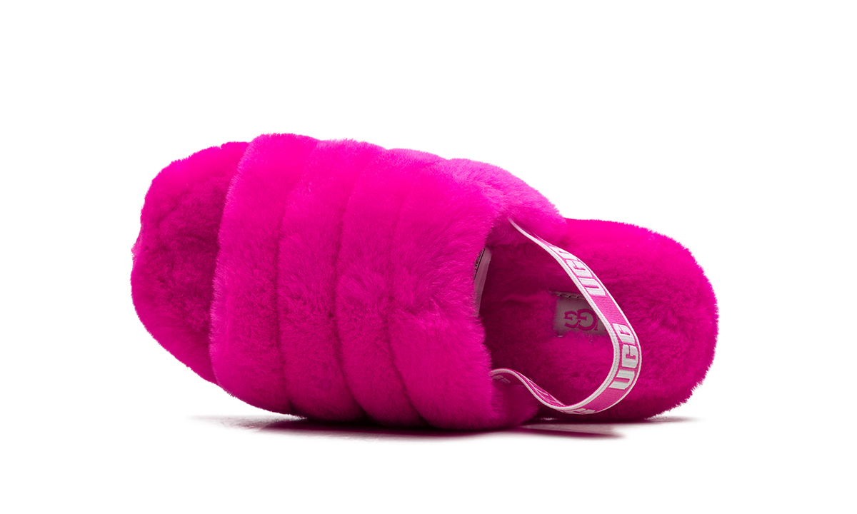 Fluff Yeah Slide "Rock Rose" 1098494K RCR