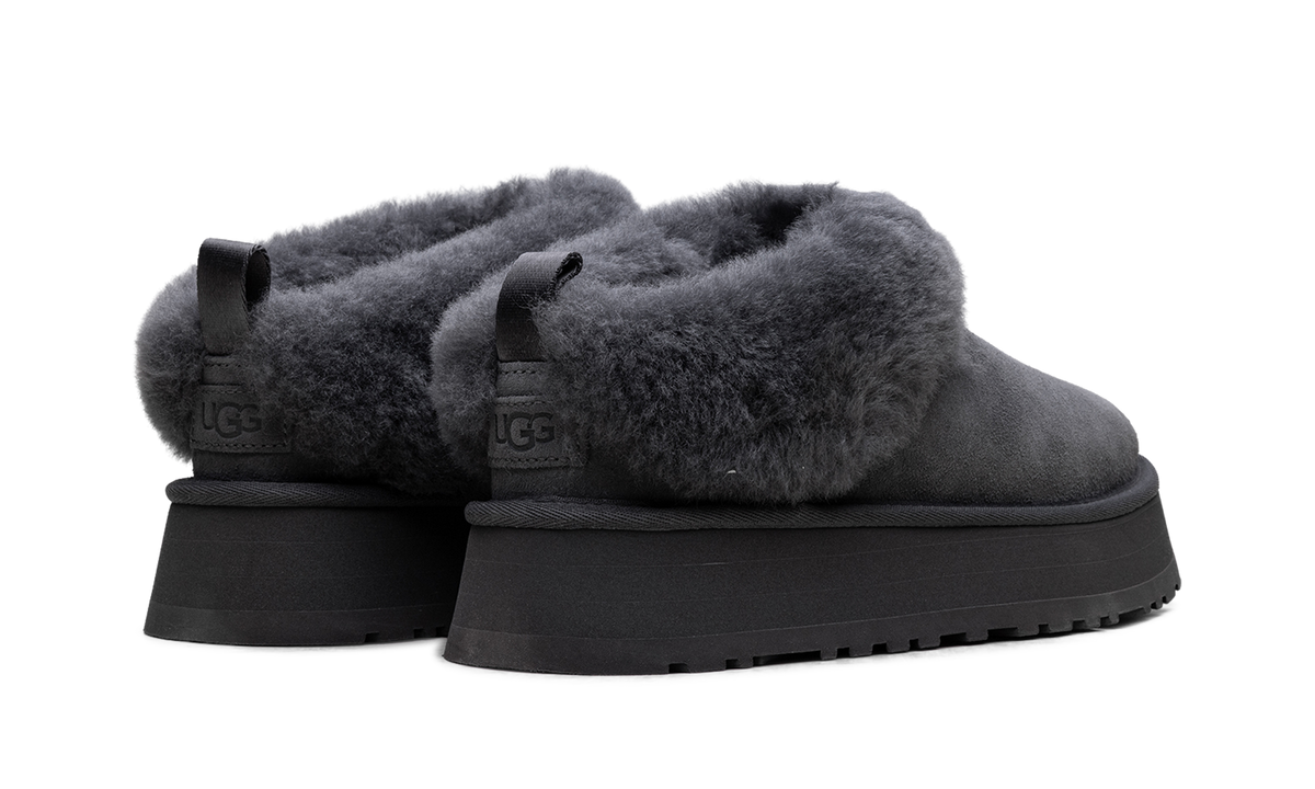 Tazzelle Slipper WMNS "Obsidian" 1171393 OBS