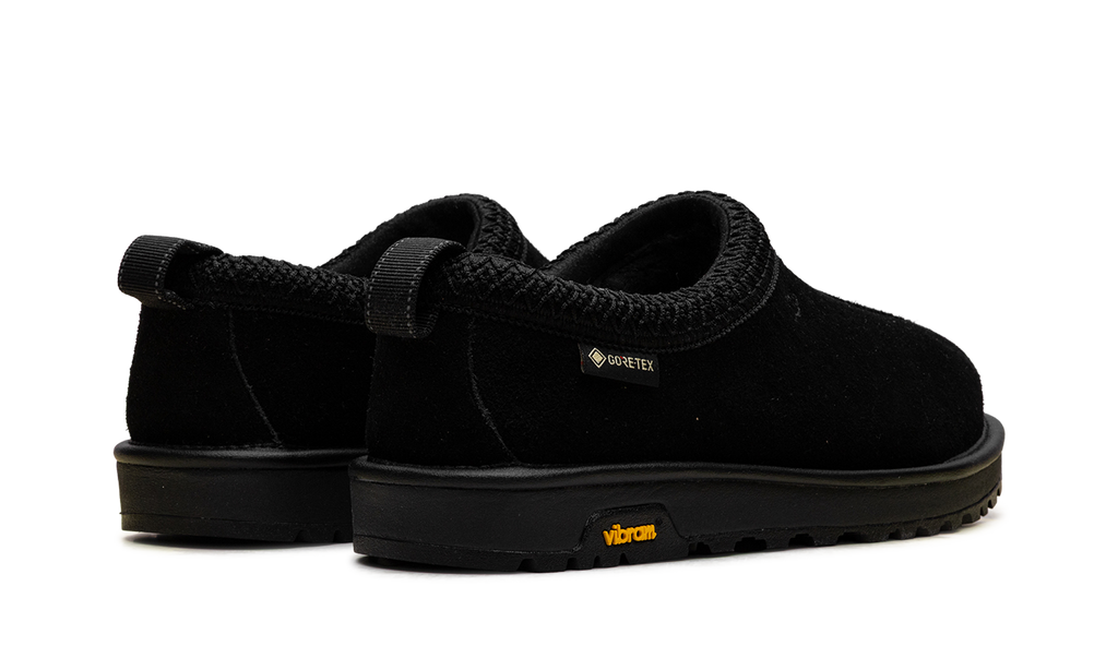 Tasman GTX Slipper WMNS "Black" 1172790 BLK