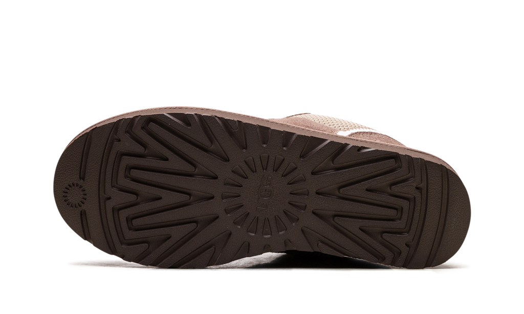Lowmel Sneaker WMNS "Rocky Oak" 1144032 RYK