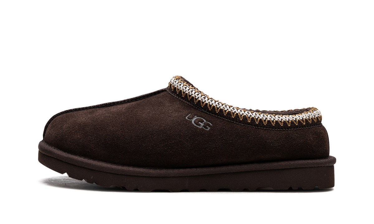 Tasman "Dusted Cocoa" 5950 DDC