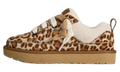 Lo Lowmel Plains WMNS "Felicity Leopard Jasmine" 1181071 FDJ