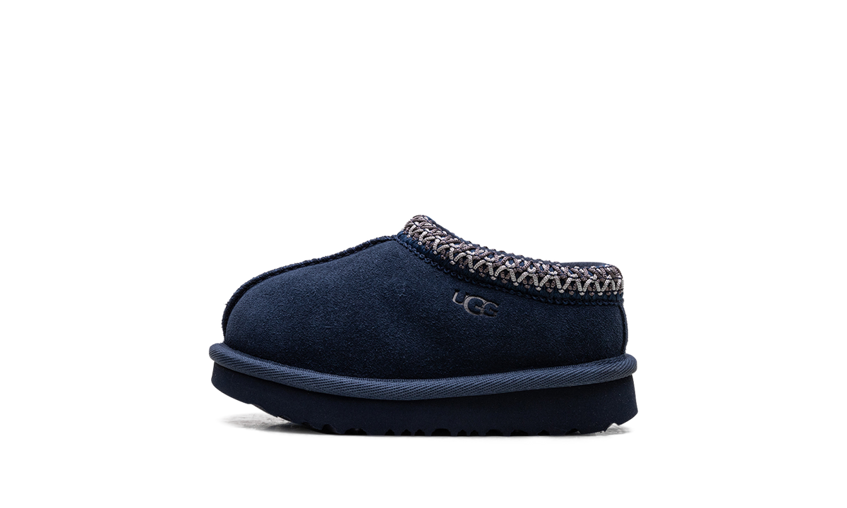Tasman II Slipper TD "New Navy" 1019066T NMNV