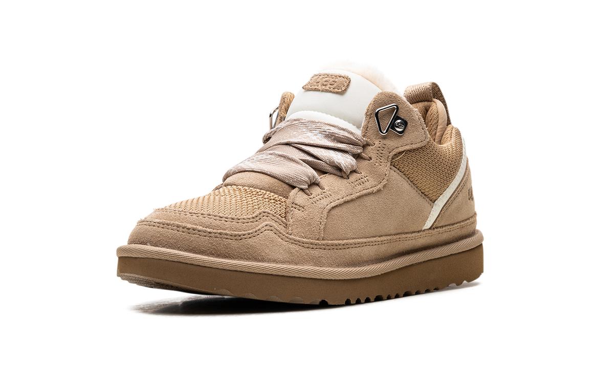 Lowmel "Sand" 1152410K SAN