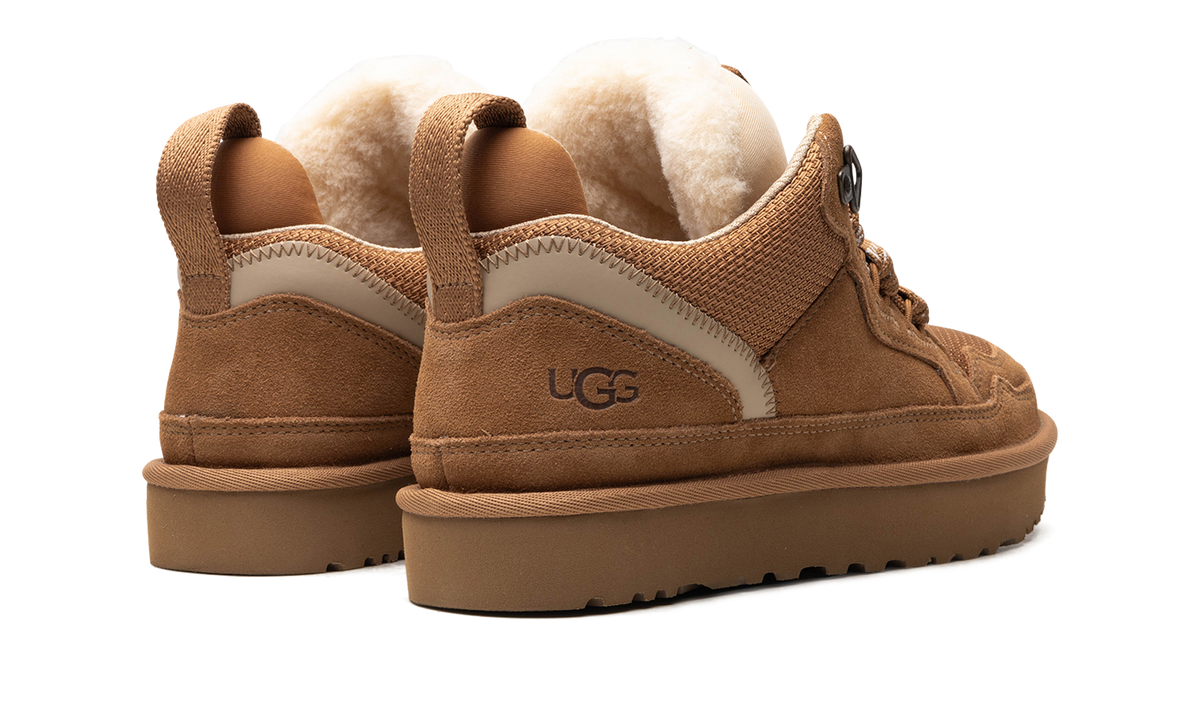 Lowmel WMNS "Chestnut" 1144032 CHE
