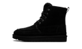 NEUMEL HIGH "Grey" 1120767 BLK