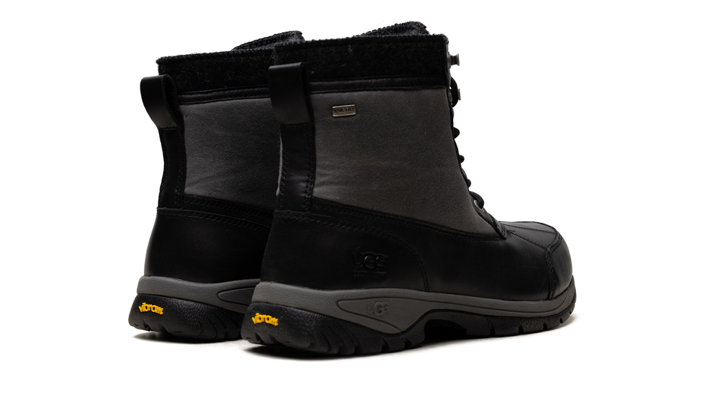 Eaglin Stout "Black" 1003350 BLK