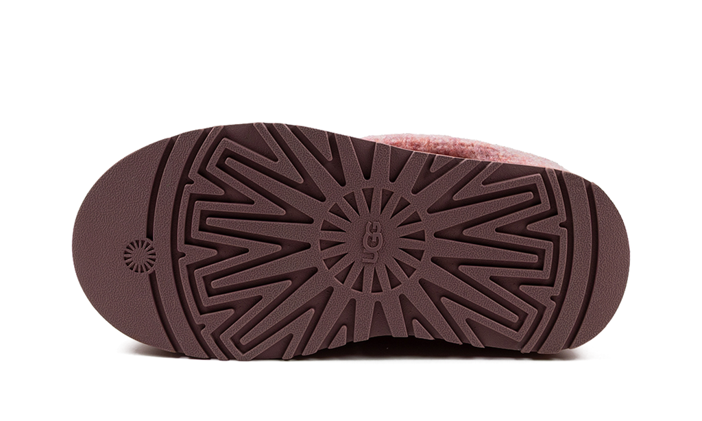 Classic Mini Dipper Legwarmer Boot WMNS "Pink Dawn" 1178990 PDW