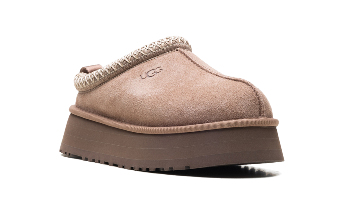 Tazz II Slipper WMNS "Rocky Oak" 1174471 RYK