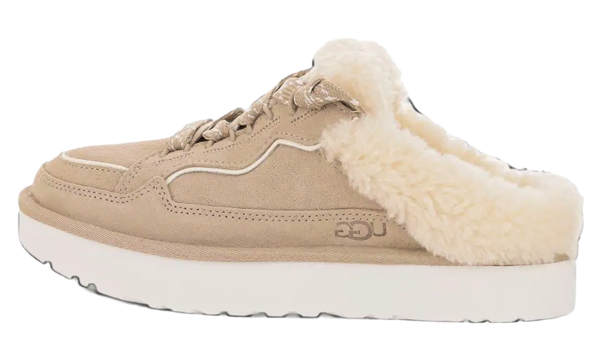 Lowmel Mule WMNS "Moonlight" 1180313 MNL