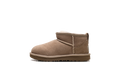 Classic Ultra Mini Boot TD "Sand" 1130750T SAN