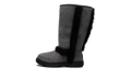 Sunburst Tall Boot WMNS "Grey Black" 5218 GRB