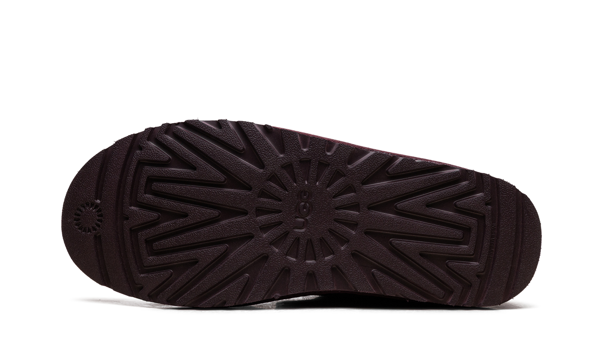 Neumel Boot "CORDOVAN" 3236 CRDV