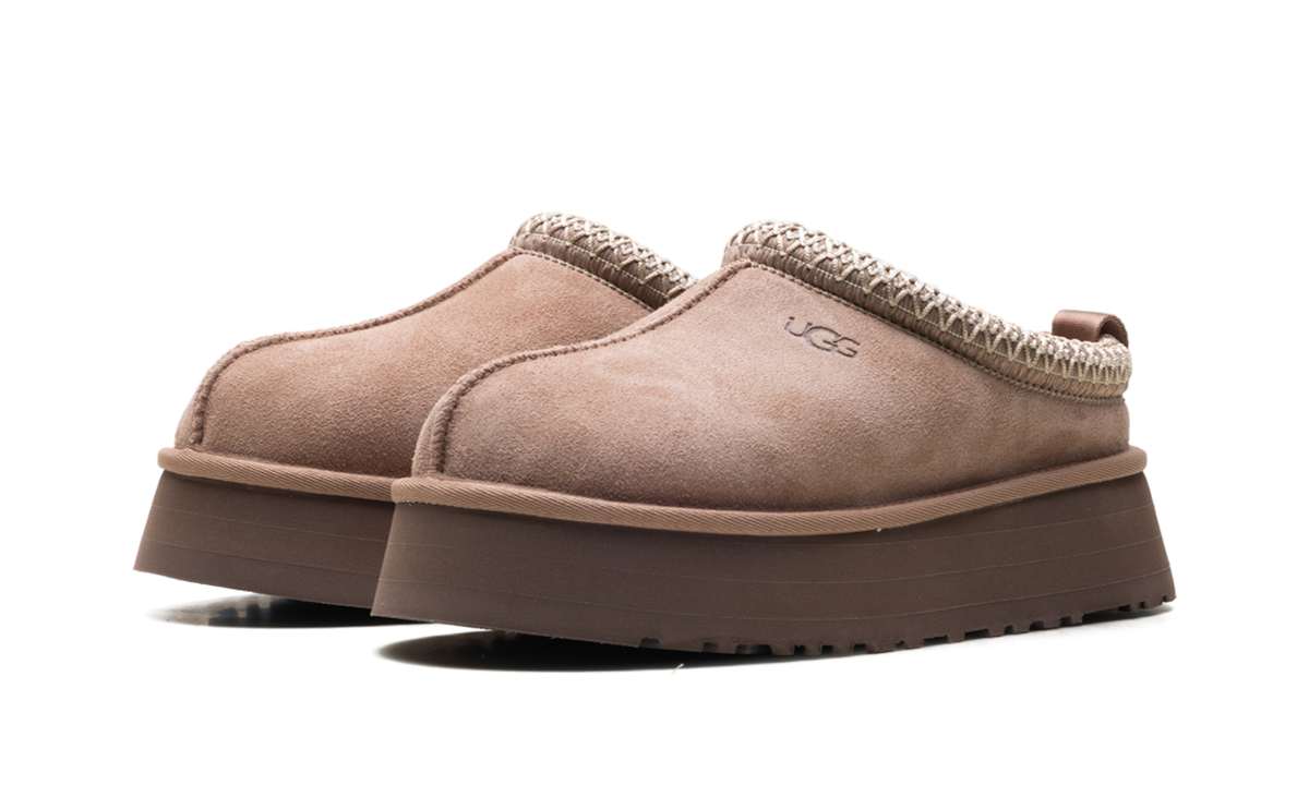 Tazz II Slipper WMNS "Rocky Oak" 1174471 RYK