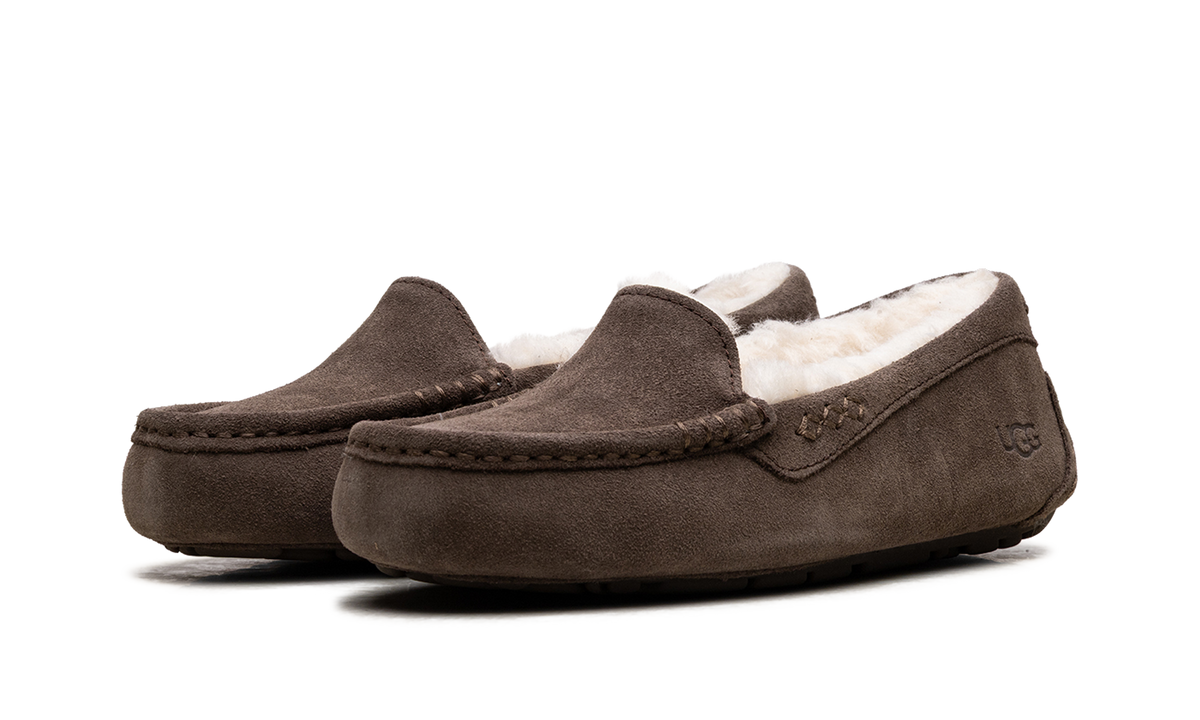 Ansley Slipper WMNS "Espresso" 1106878 ESP