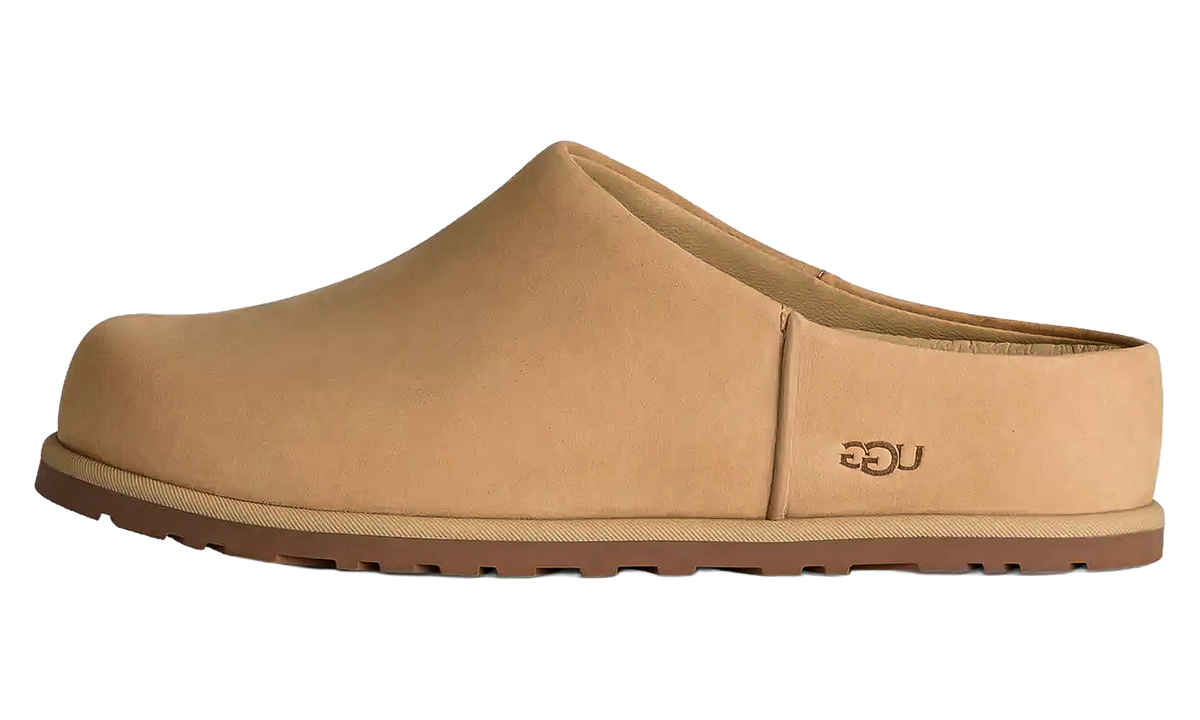 Otzo Clog WMNS "Mustard Seed" 1181130 MDSD
