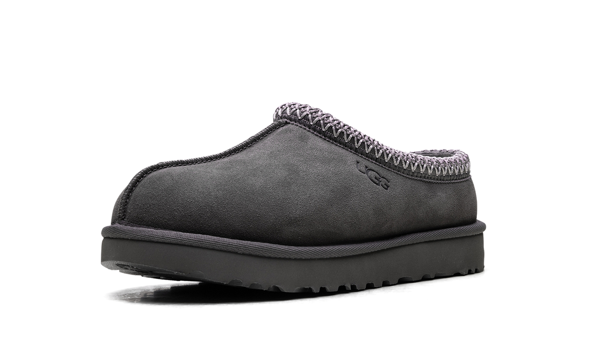 Tasman Slipper "Charcoal Sugarplum" 5955 CCLS