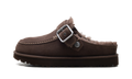 Goldenstar Evelina Clog WMNS "Burnt Cedar" 1180251 BCDR