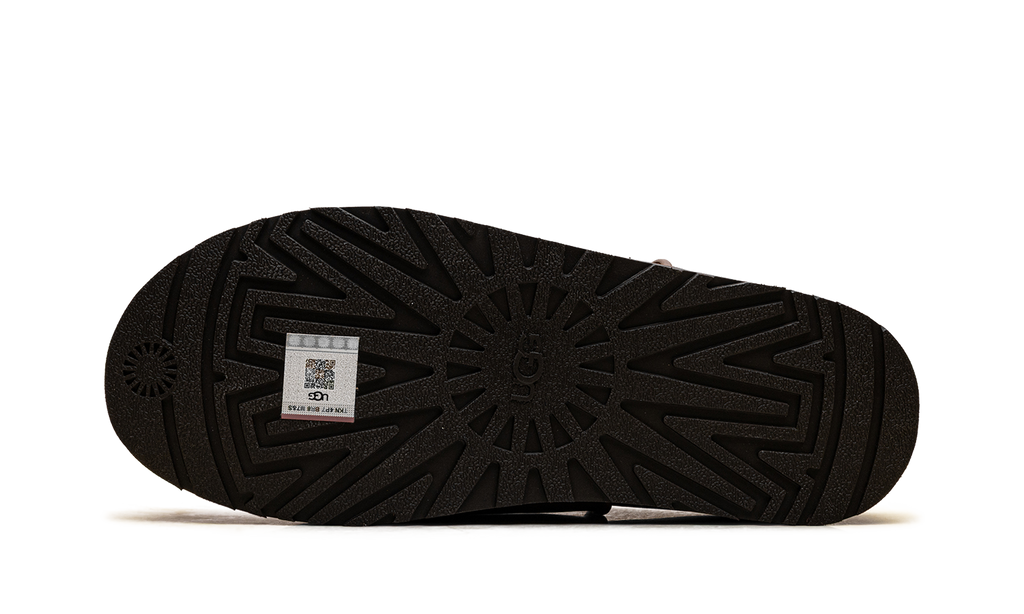 Otzo Clog "Dark Chestnut" 1175209 DKC