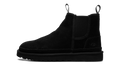 Neumel Chelsea Boot "Black" 1121644 BLK