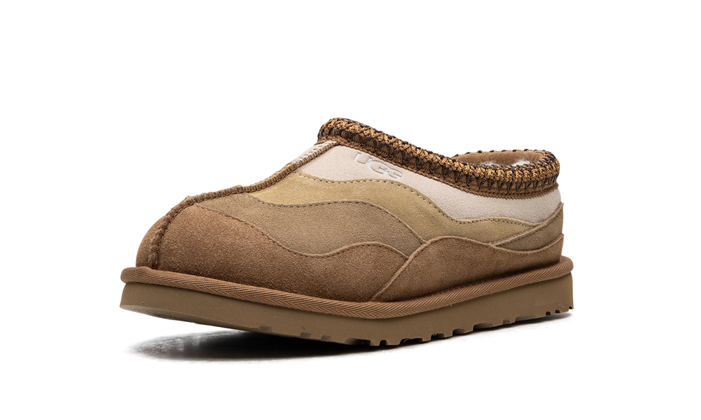 Tasman "Shoe Palace - Chestnut" 1157090 CHE