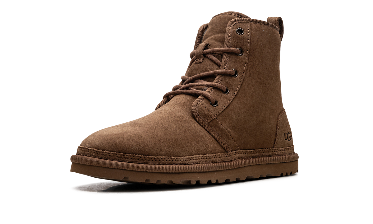 Harkley Mens Style "CHESTNUT" 1016472 CHE