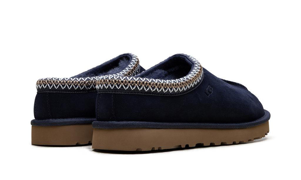 Tasman II Slipper WMNS "Dark Indigo" 1174470 DKN