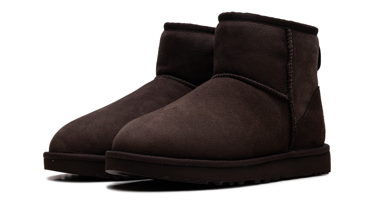 Classic Mini II WMNS "Dusted Cocoa" 1016222 DDC