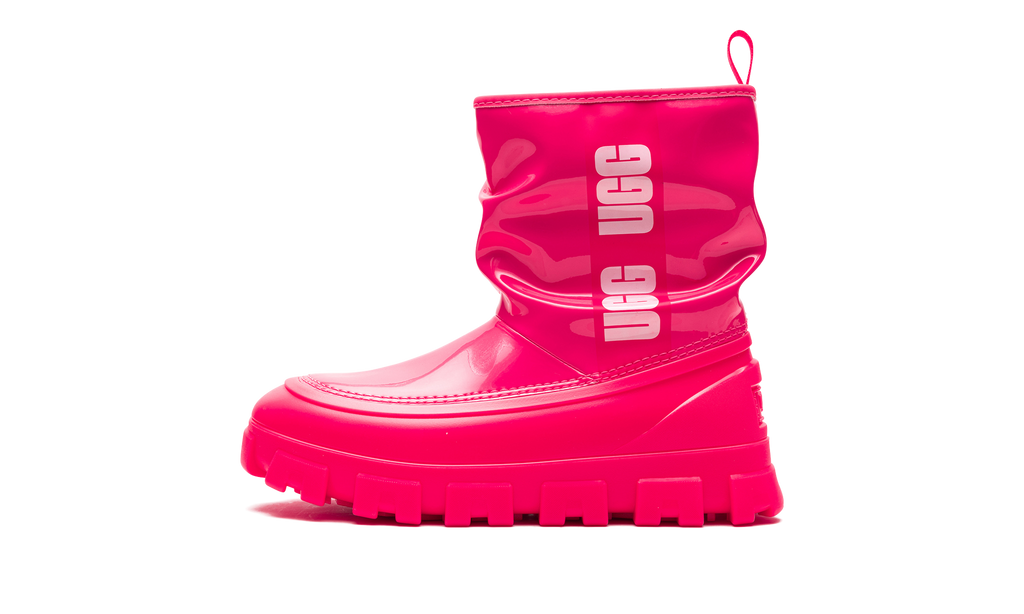 Classic Brellah Mini "Super Coral" 1144059 SPCL WMNS
