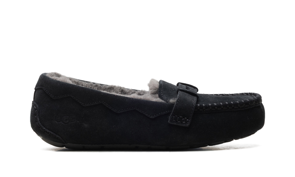 Disquette WMNS "Black" 1166891 BLK