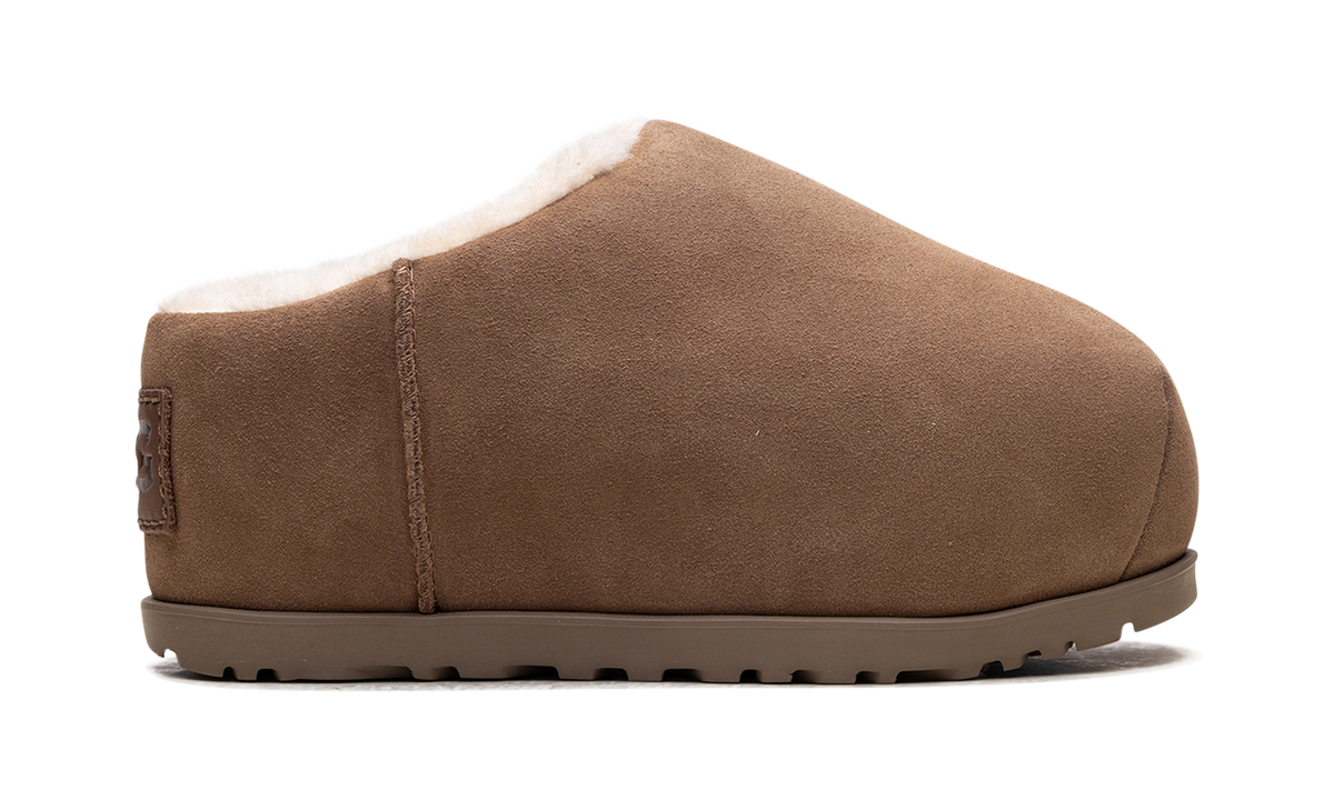 Anders WMNS "Chestnut" 1158215 CHE
