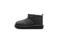Classic Ultra Mini Boot TD "Grey" 1130750T GREY