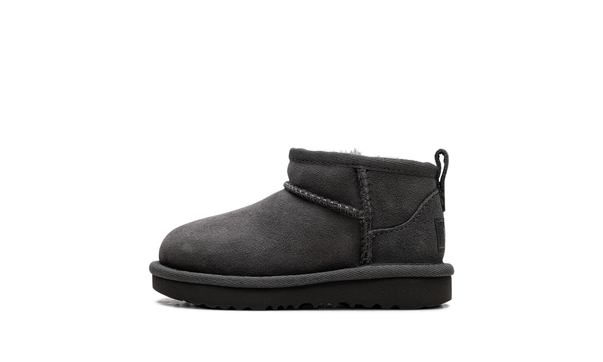 Classic Ultra Mini Boot TD "Grey" 1130750T GREY