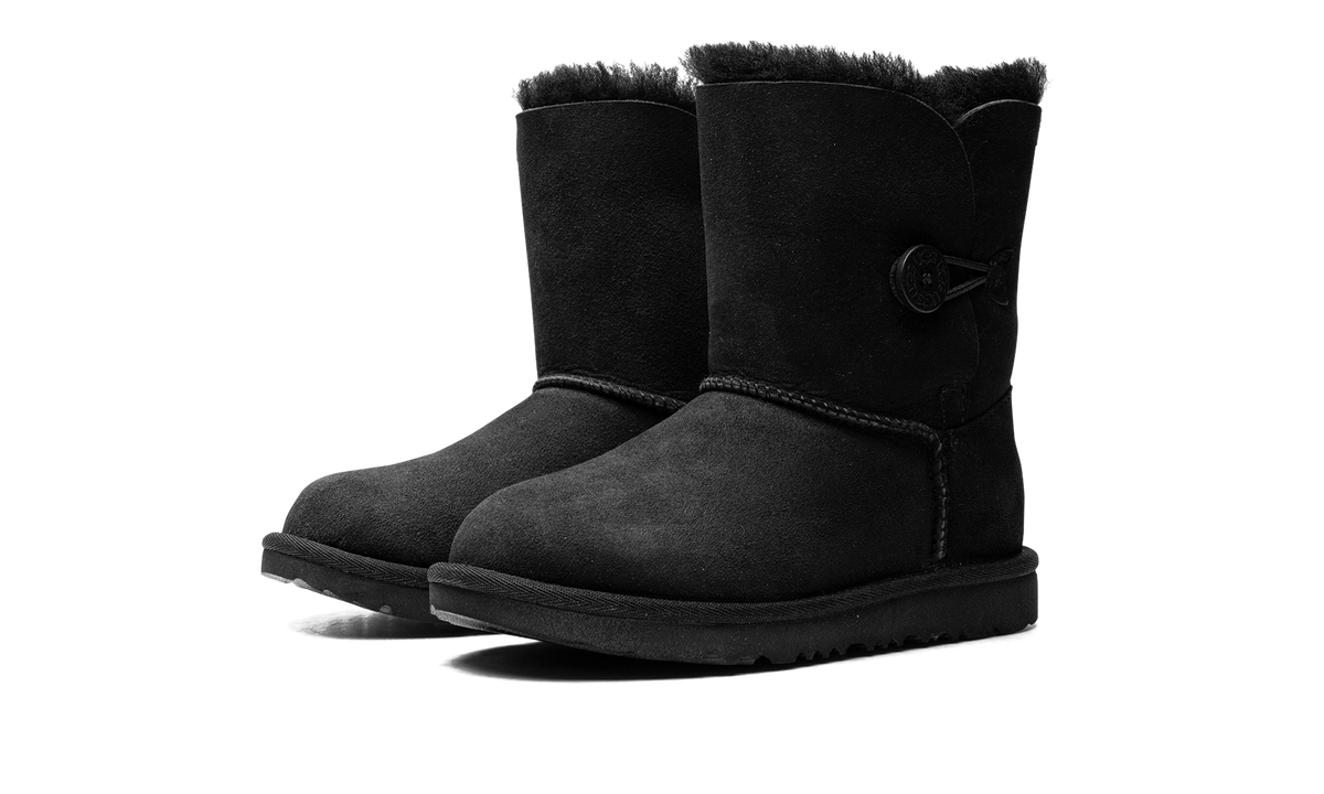 Bailey Button II Kids "Black" 1017400k BLK