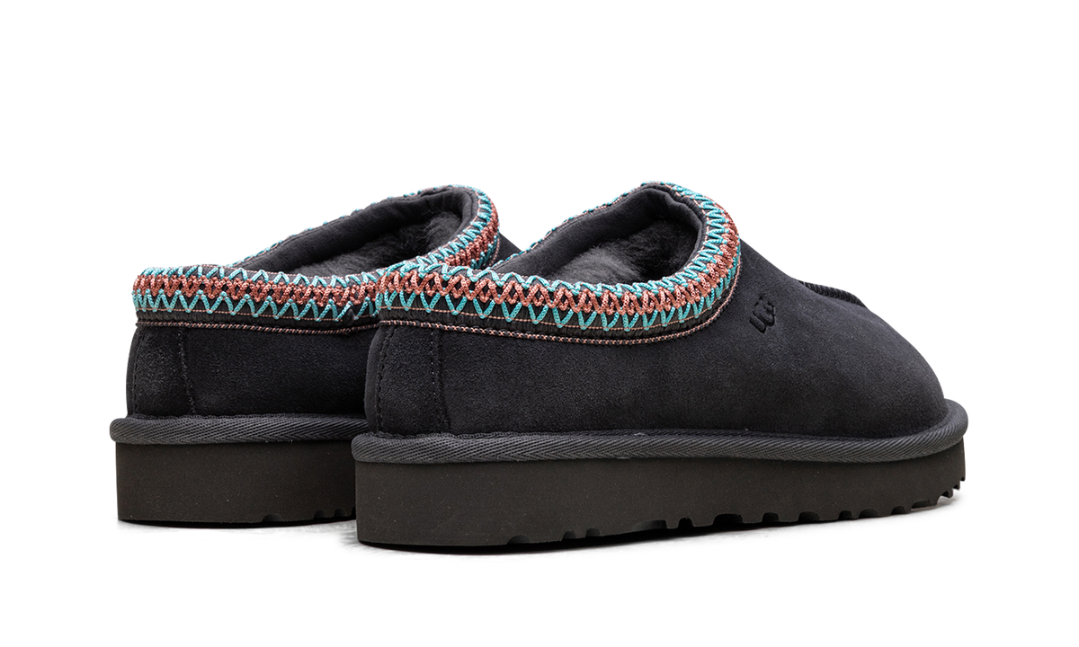 Tasman II Slipper WMNS "Dark Grey" 1174470 DGRY