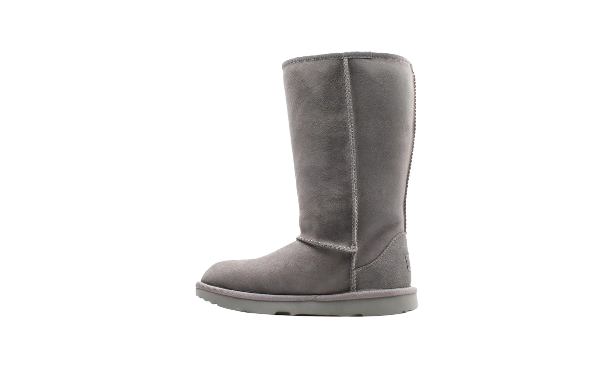 Classic II Tall Boot GS "Grey" 1017713K GREY