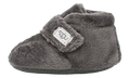Bixbee Crib "Charcoal" 1103497I CHRC