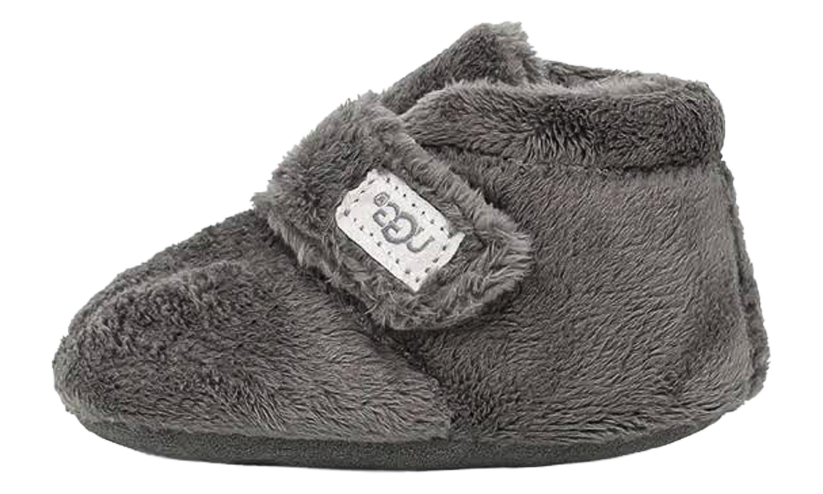 Bixbee Crib "Charcoal" 1103497I CHRC