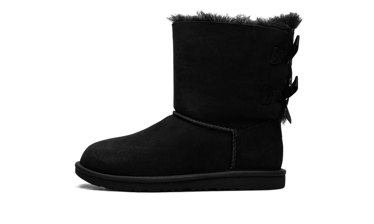 Bailey Bow 2 Boot GS "Black" 1017394K BLK