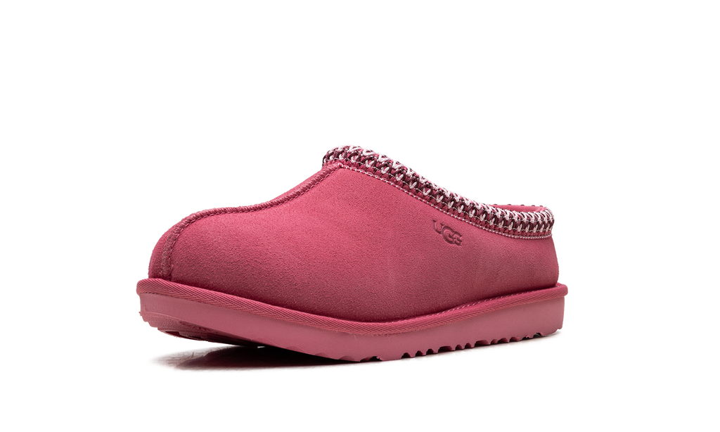 Tasman II Slipper Kids "Pink Bloom" 1019066K PBLM