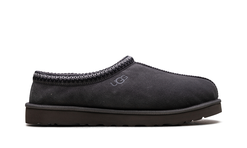 Tasman II "Dark Grey" 1174671 DGRY