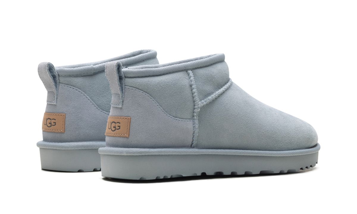 Classic Ultra Mini WMNS "Sea Foam" 1116109 SFOA