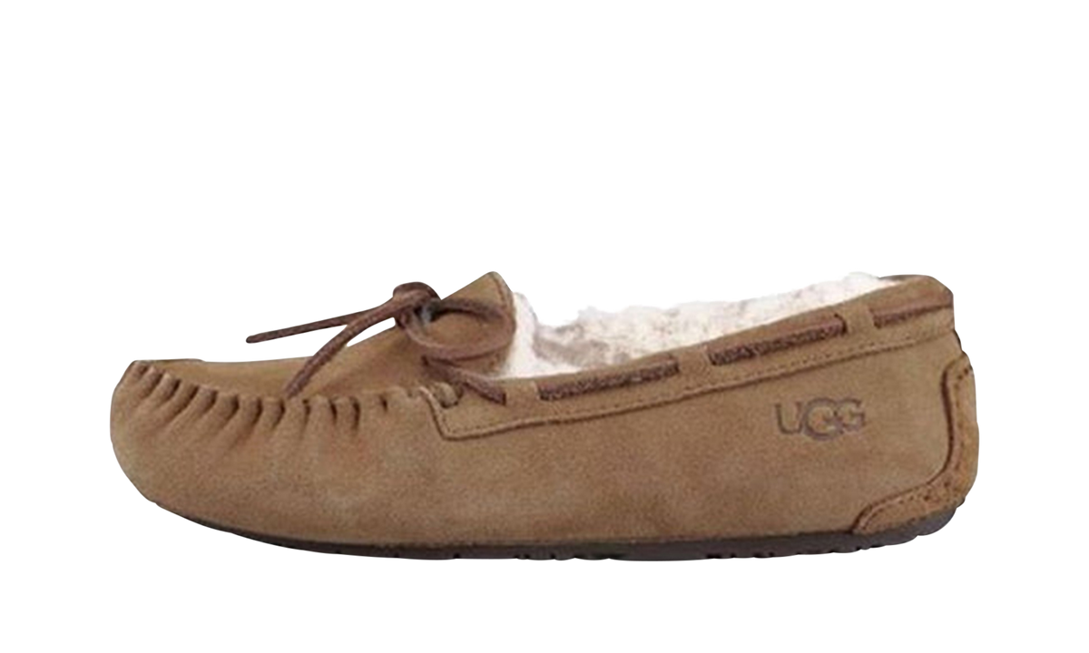 Dakota Slipper GS "Chestnut" 5296K